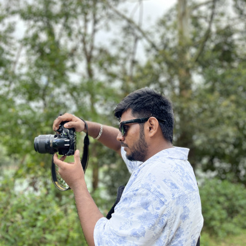 Kabeer K. profile photo