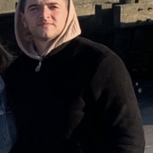 Jack D. profile photo