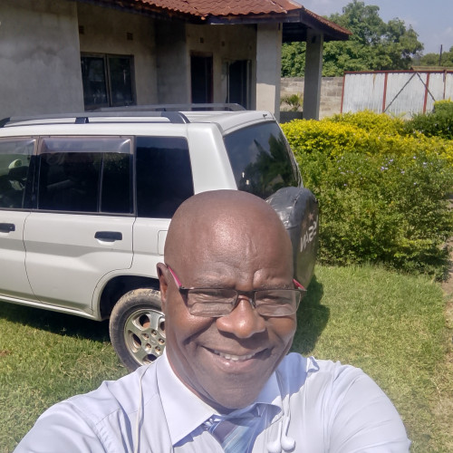 Aarone  S. profile photo