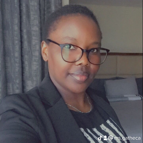 Nancy  G. profile photo