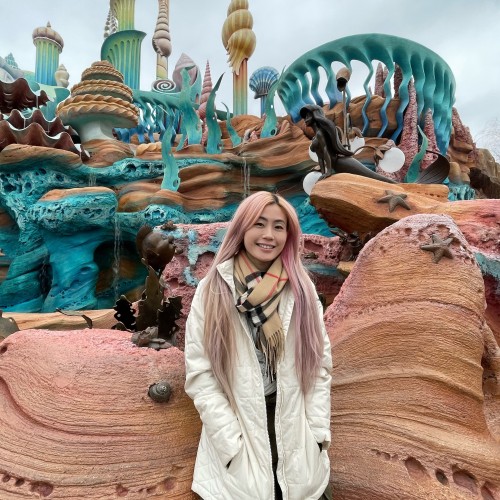 Vivian H. profile photo