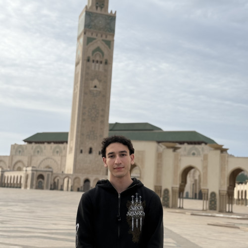 Mohammed B. profile photo