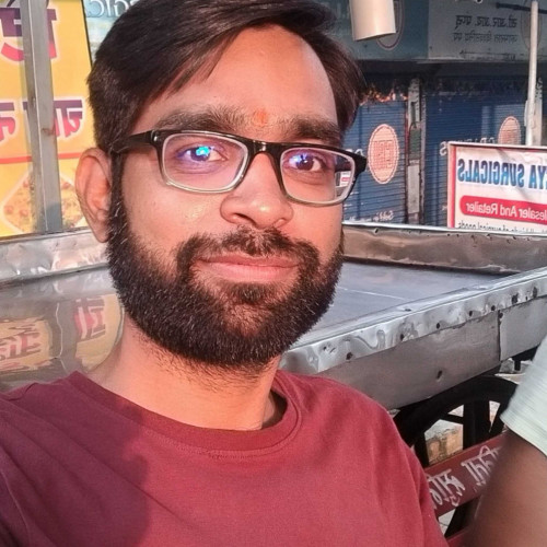 Khushal K. profile photo