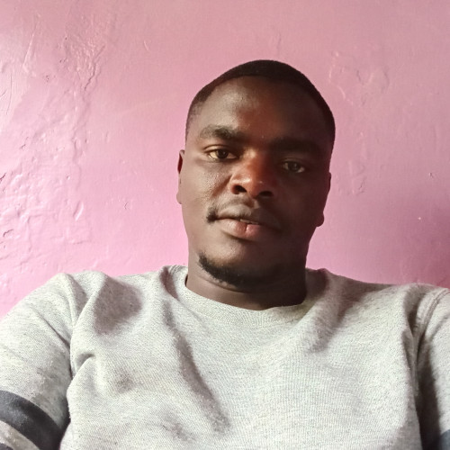 Ochieng A. profile photo