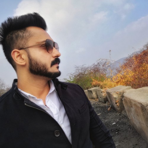 Mohit  F.