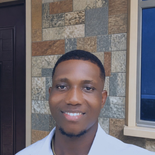 Chidera E. profile photo