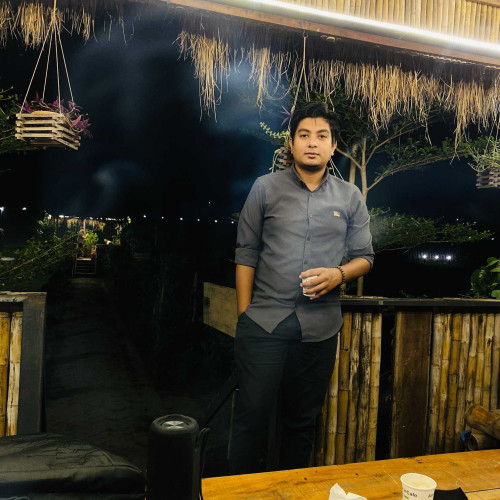 Adil A. profile photo