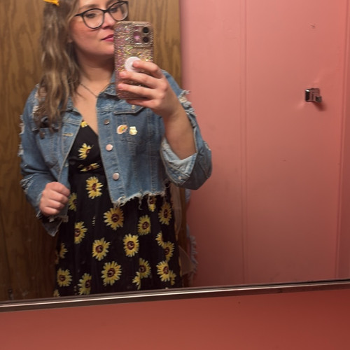 Halie L. profile photo