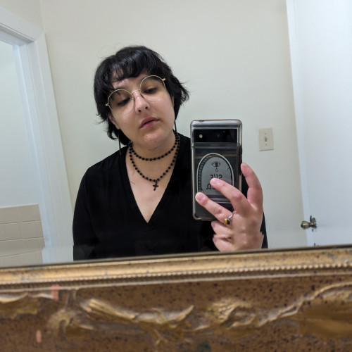 Gaselle M. profile photo