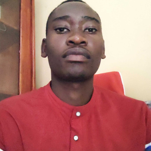 Baraka S. profile photo