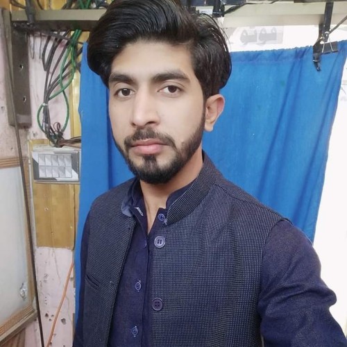 Muhammad Arslan A.