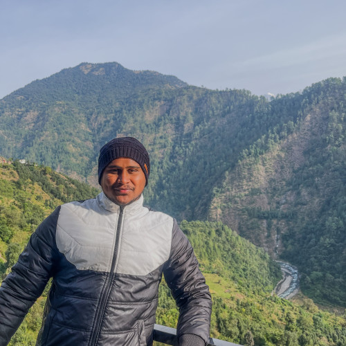 Jadhav R.