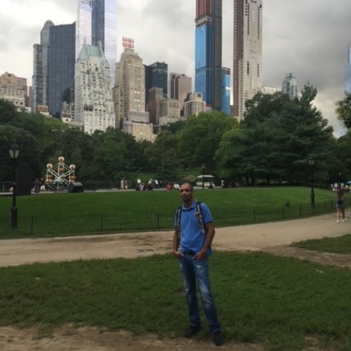 Driss M. profile photo