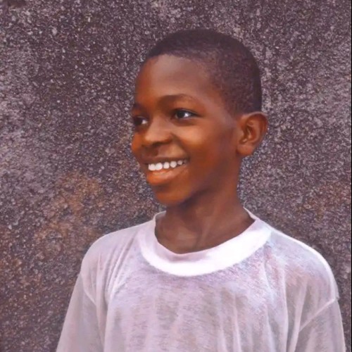 Adeleke  A.