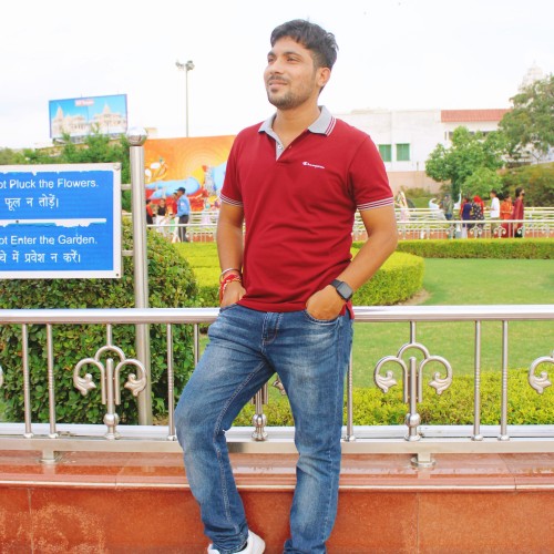Abhay T.
