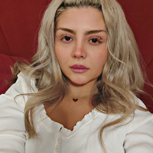 Maryam  P. profile photo