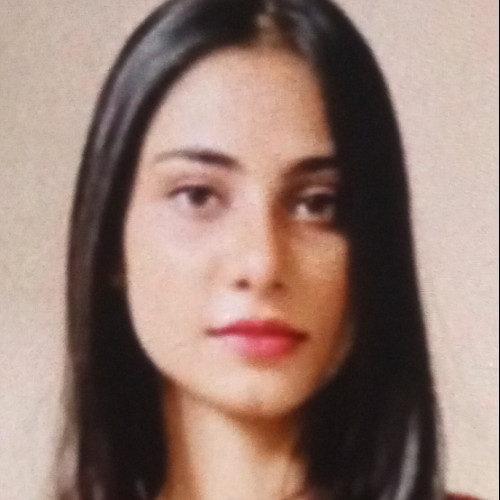 Rushani k. profile photo