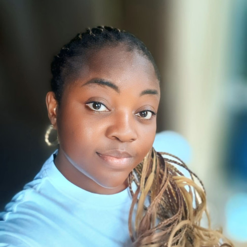 Favour C. profile photo