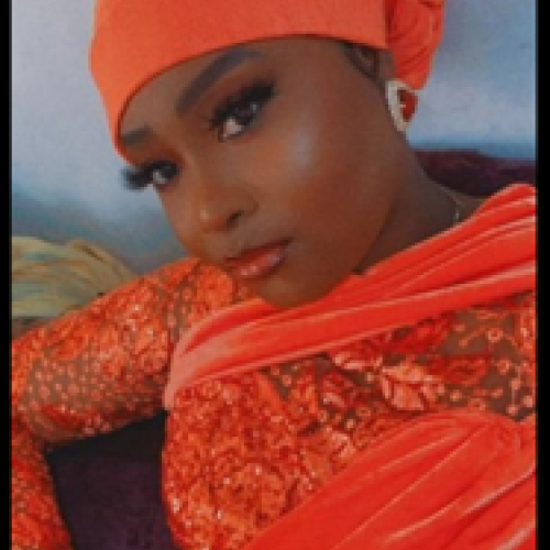 Monalisa P. profile photo