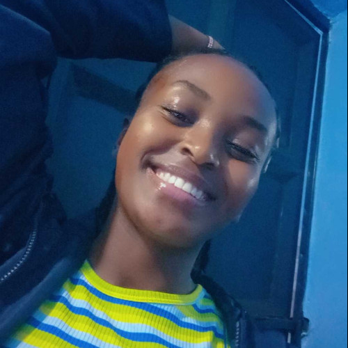 Wanjiku N. profile photo