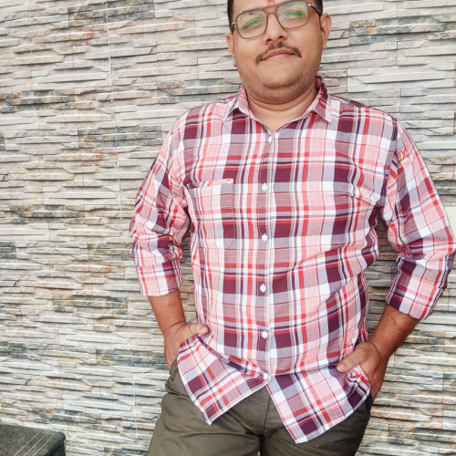 Viral S. profile photo