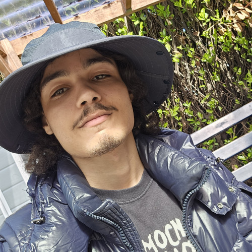 Soufian M. profile photo