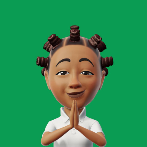 Grace A. profile photo