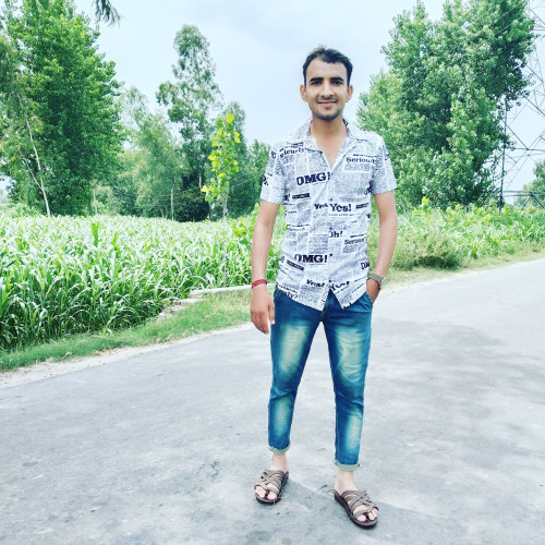 Deepak K. profile photo