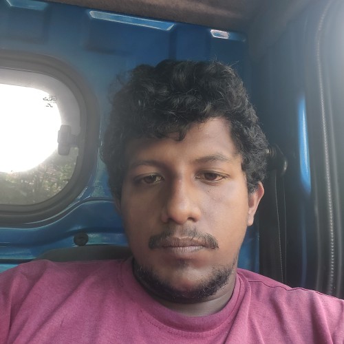 Chamara  D.