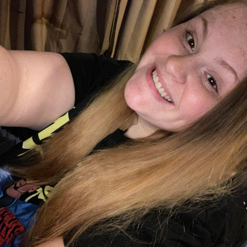 Karmyn B. profile photo