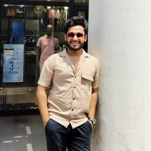 Aayush S. profile photo
