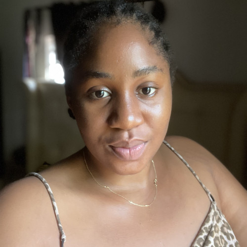 Blessing I. profile photo