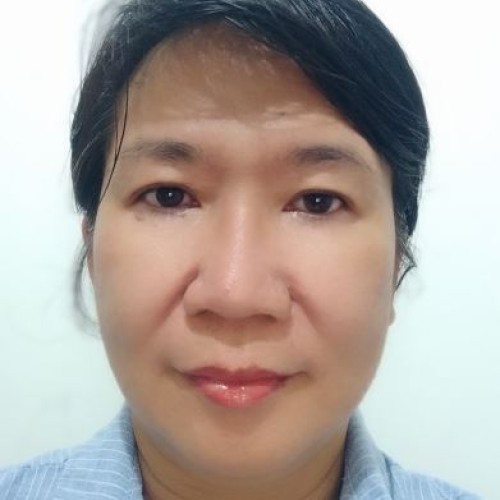 SHEILA S.