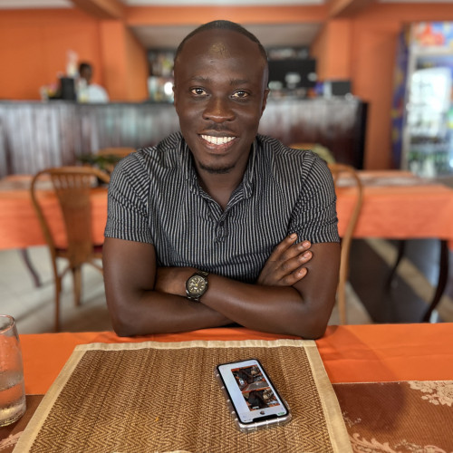 SteveGeorge O. profile photo