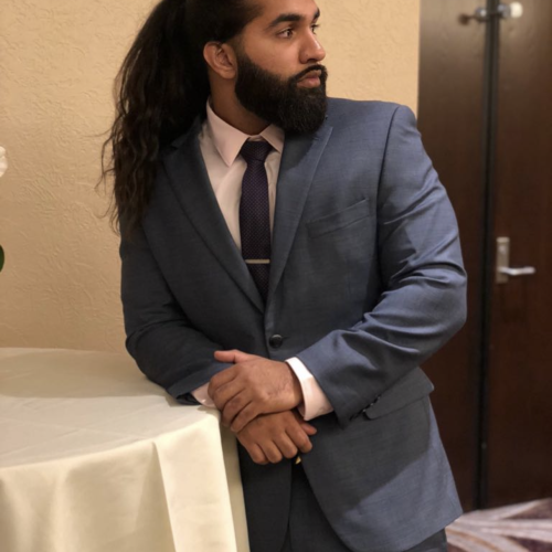Jesse B. profile photo