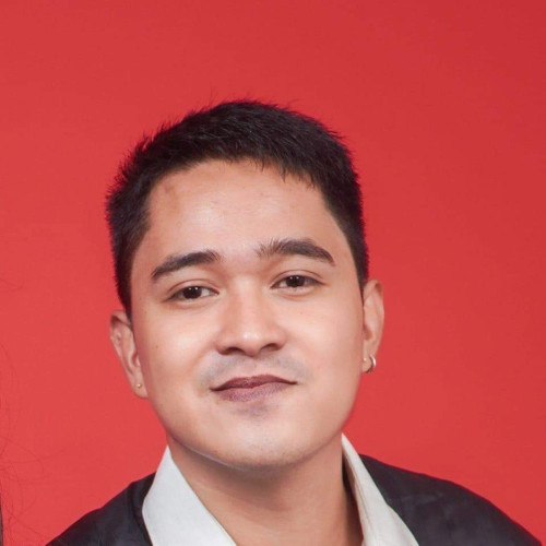 Steven Lloyd G. profile photo