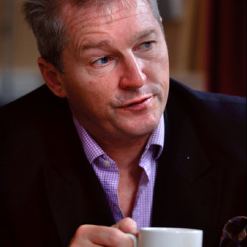 Mike M. profile photo