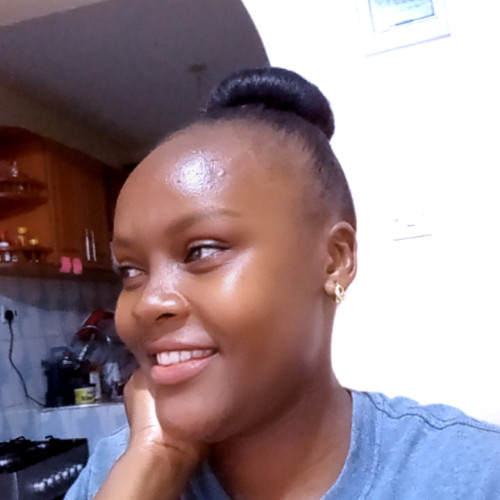 Violet N. profile photo