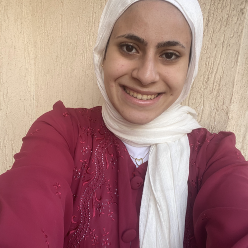 Salma M. profile photo