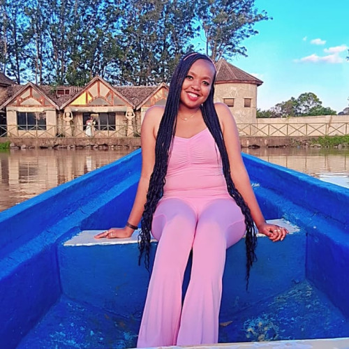 Mary W. profile photo