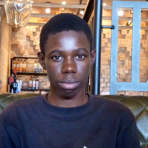Thabani D.