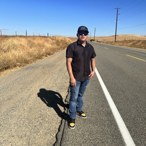 Enoc  S. profile photo