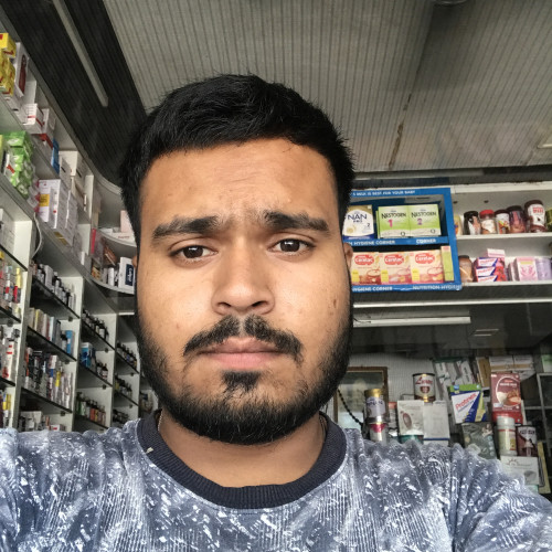Chaitanya D. profile photo