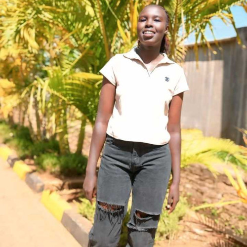 Millicent j. profile photo