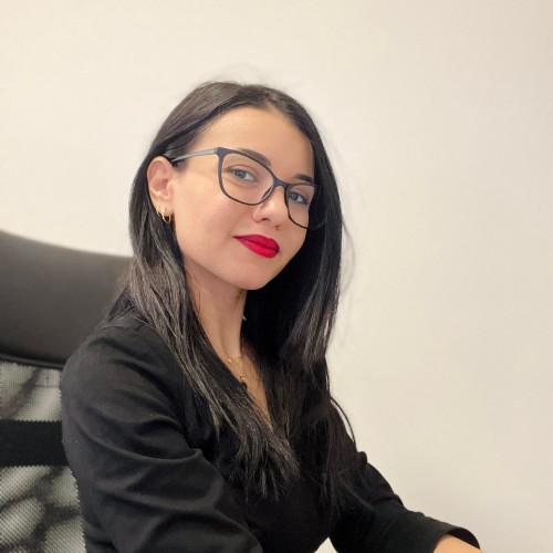 Maria M. profile photo