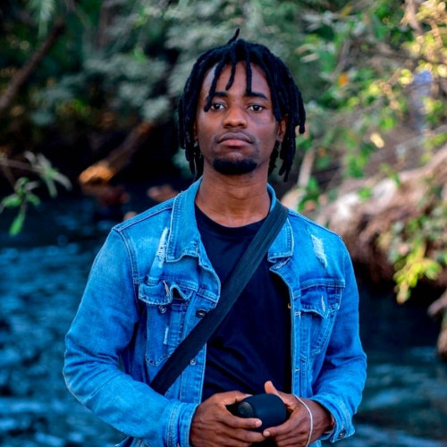 kesheni m. profile photo