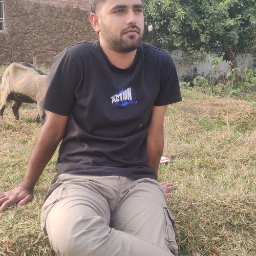 mohammad s. profile photo