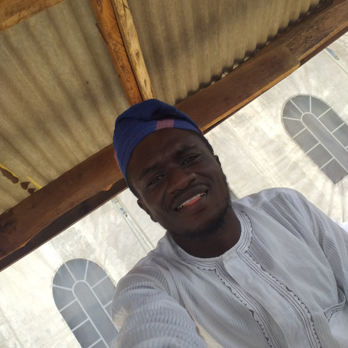 Abdulganiyu  D. profile photo