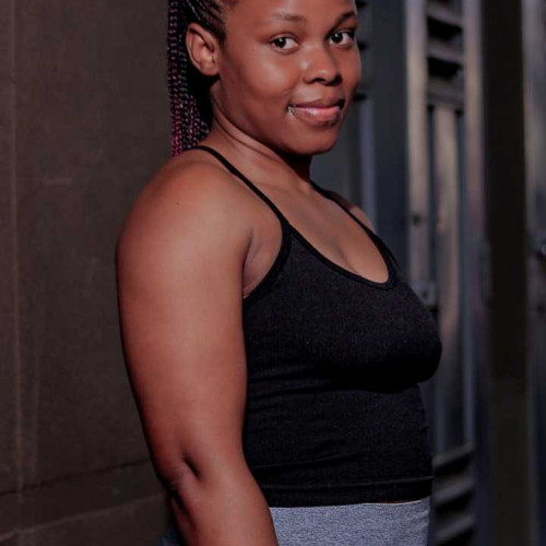 Nosipho D. profile photo