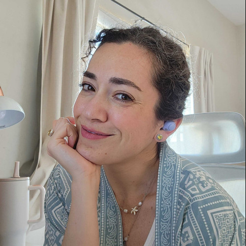 Sari P. profile photo
